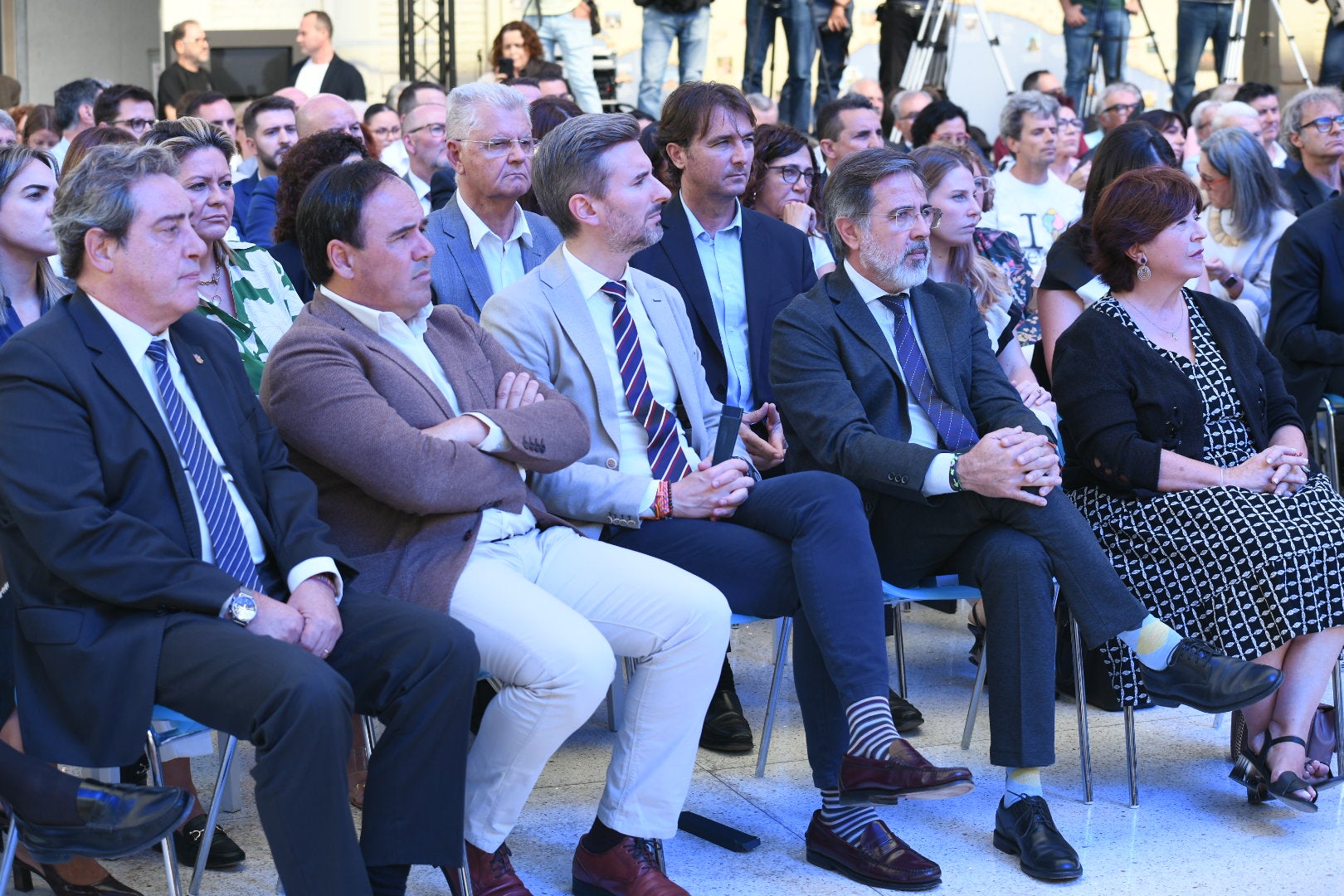 &#039;Paquito el chocolatero&#039;, un pasodoble con alta distinción