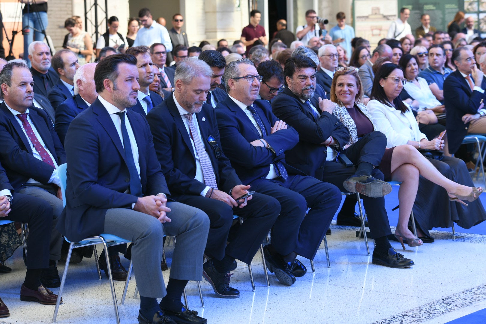 &#039;Paquito el chocolatero&#039;, un pasodoble con alta distinción