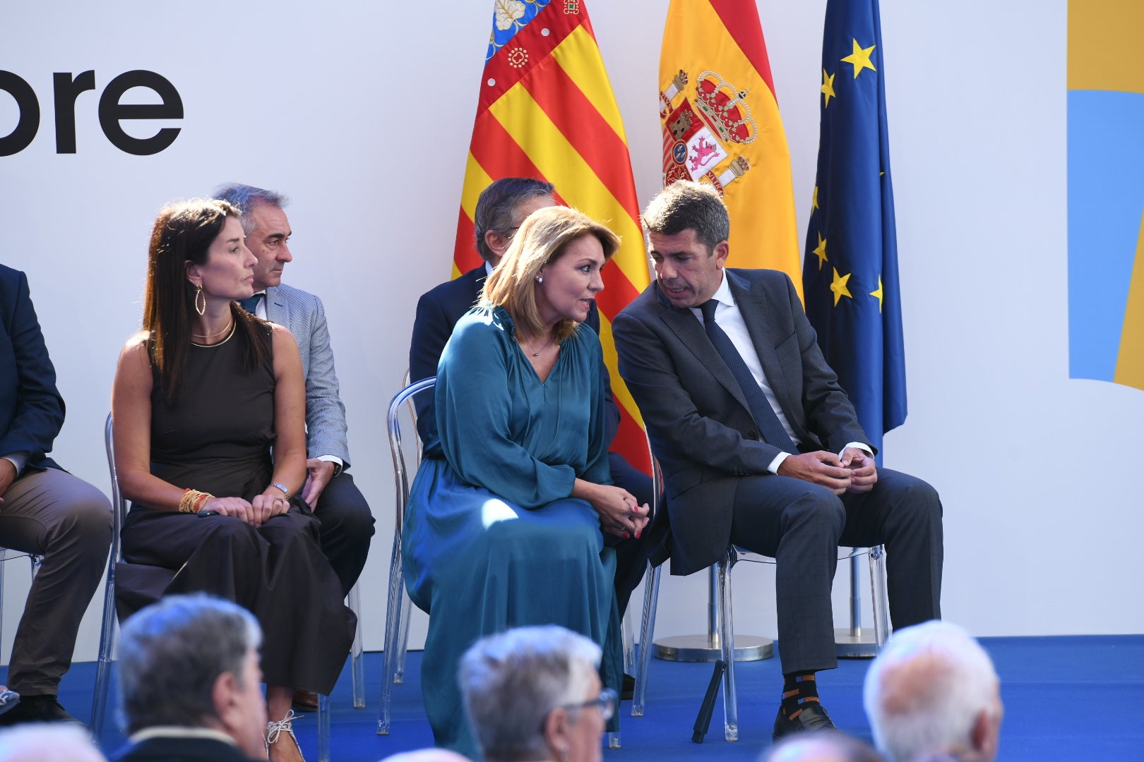 &#039;Paquito el chocolatero&#039;, un pasodoble con alta distinción