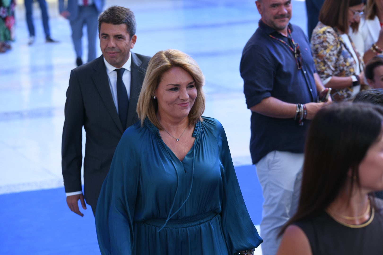 &#039;Paquito el chocolatero&#039;, un pasodoble con alta distinción