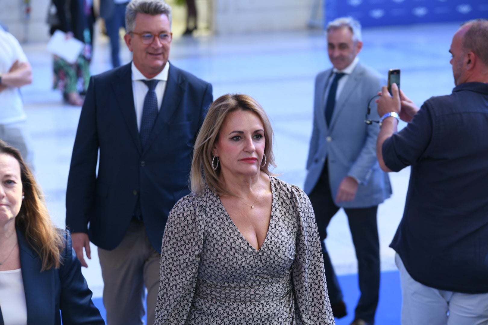 &#039;Paquito el chocolatero&#039;, un pasodoble con alta distinción