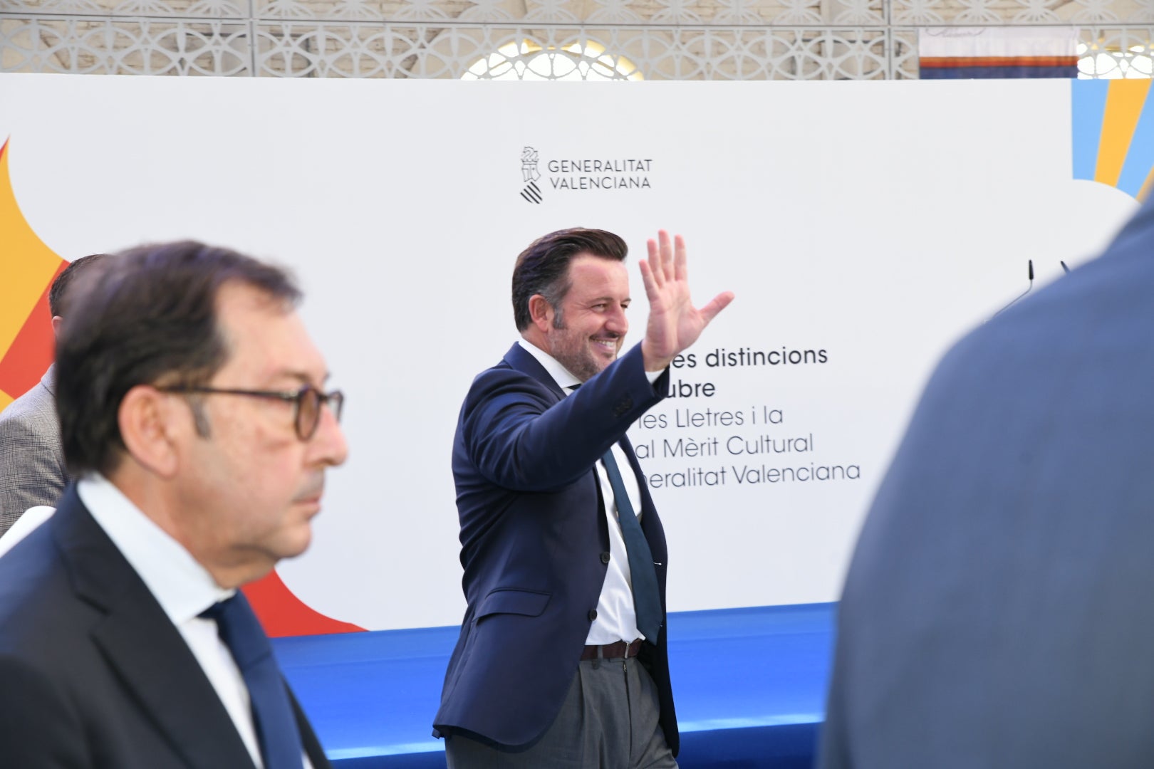 &#039;Paquito el chocolatero&#039;, un pasodoble con alta distinción