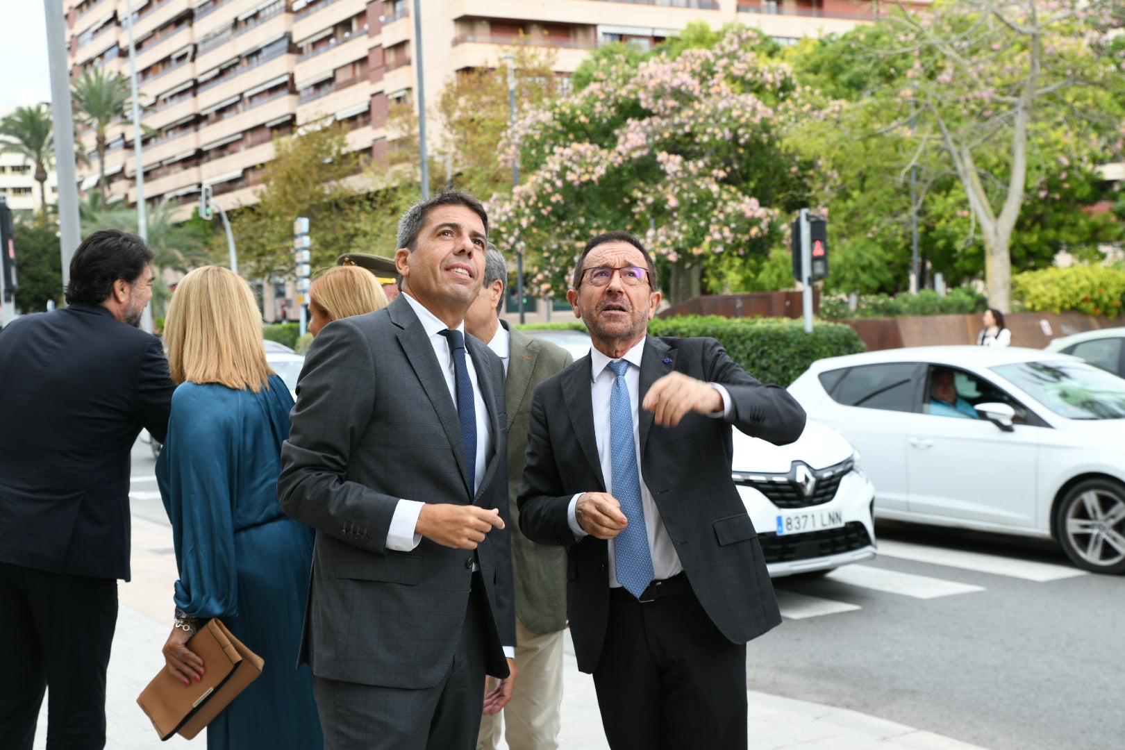 &#039;Paquito el chocolatero&#039;, un pasodoble con alta distinción