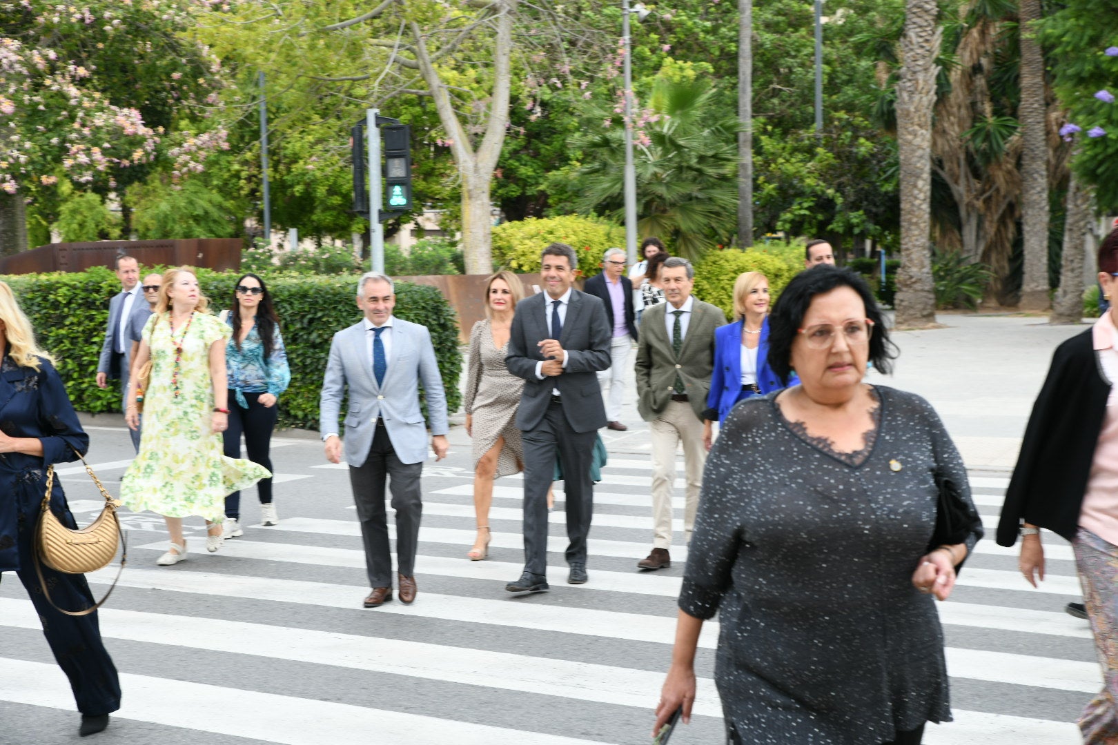 &#039;Paquito el chocolatero&#039;, un pasodoble con alta distinción