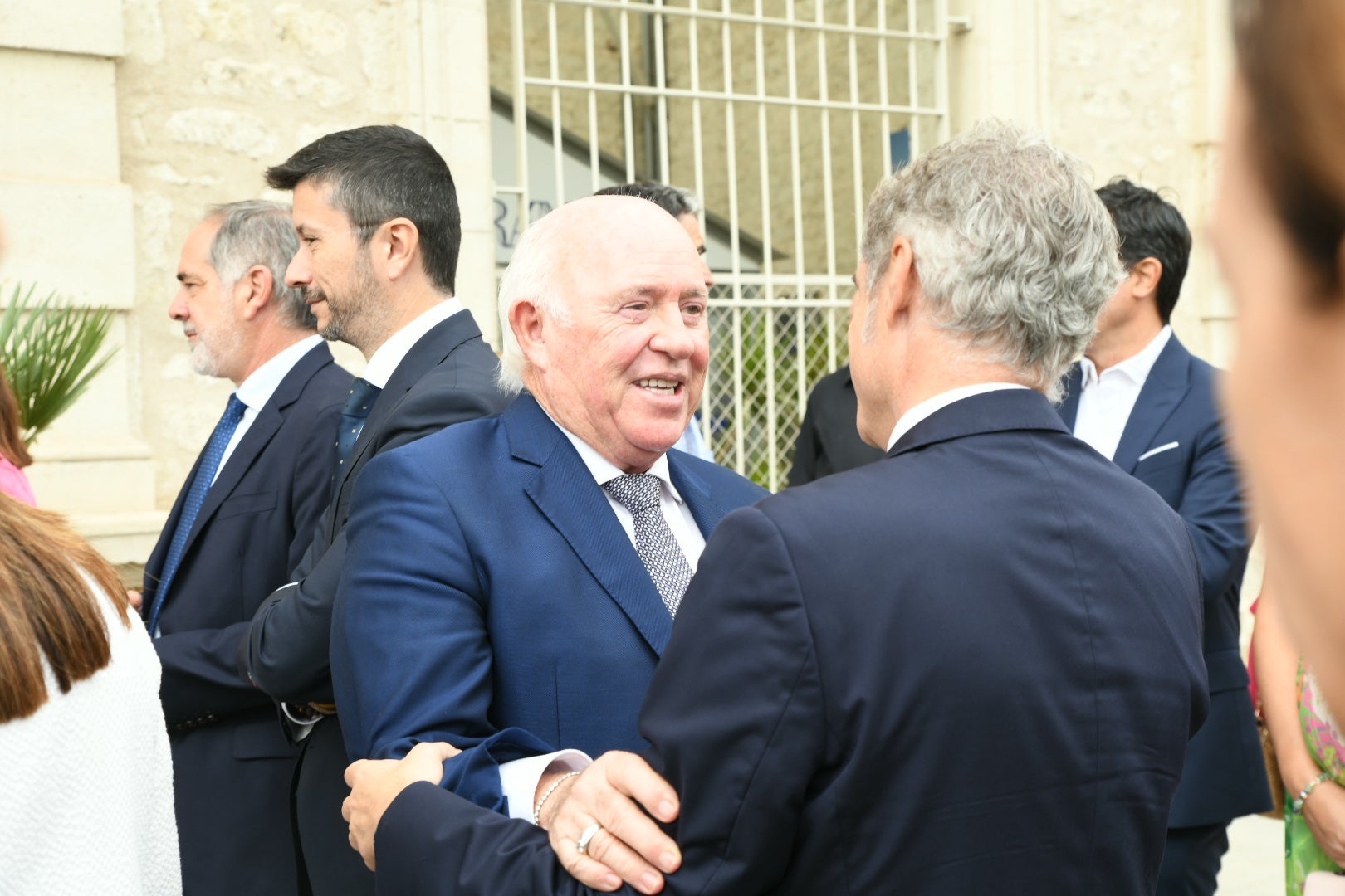 &#039;Paquito el chocolatero&#039;, un pasodoble con alta distinción