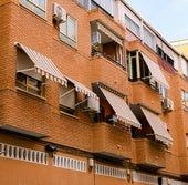 Las leyes de vivienda disparan el alquiler vacacional y de temporada más de un 300% en el último lustro en Alicante