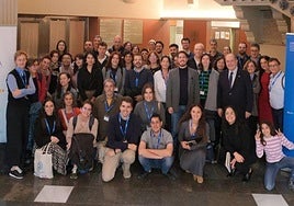 Foro de Investigadores del Mundo Árabe y Musulmán.