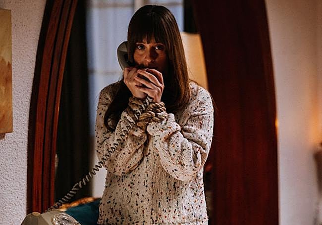 Fotograma de 'El Showman'.