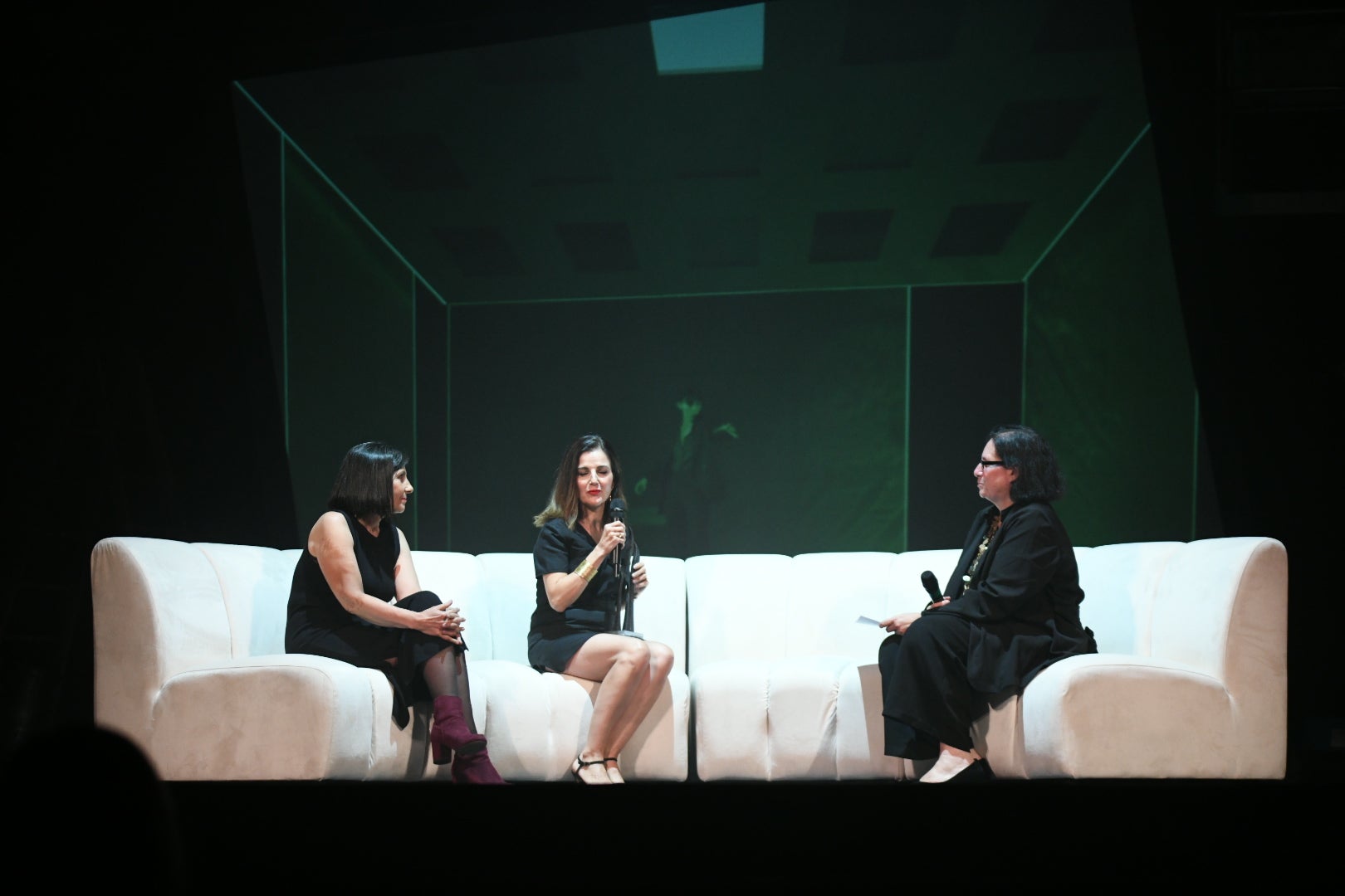 Los premios José Estruch de Alicante, foto a foto