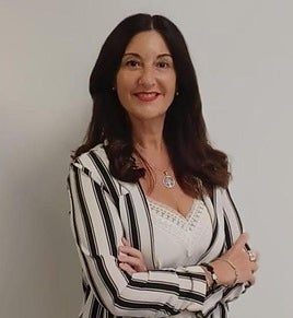 María Ángeles Tajuelo