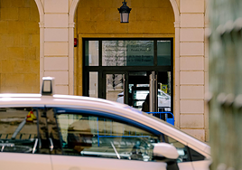 Audiencia Provincial de Alicante.