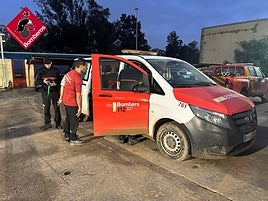 Unidad canina del CPB.