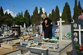 La visita que nunca falta