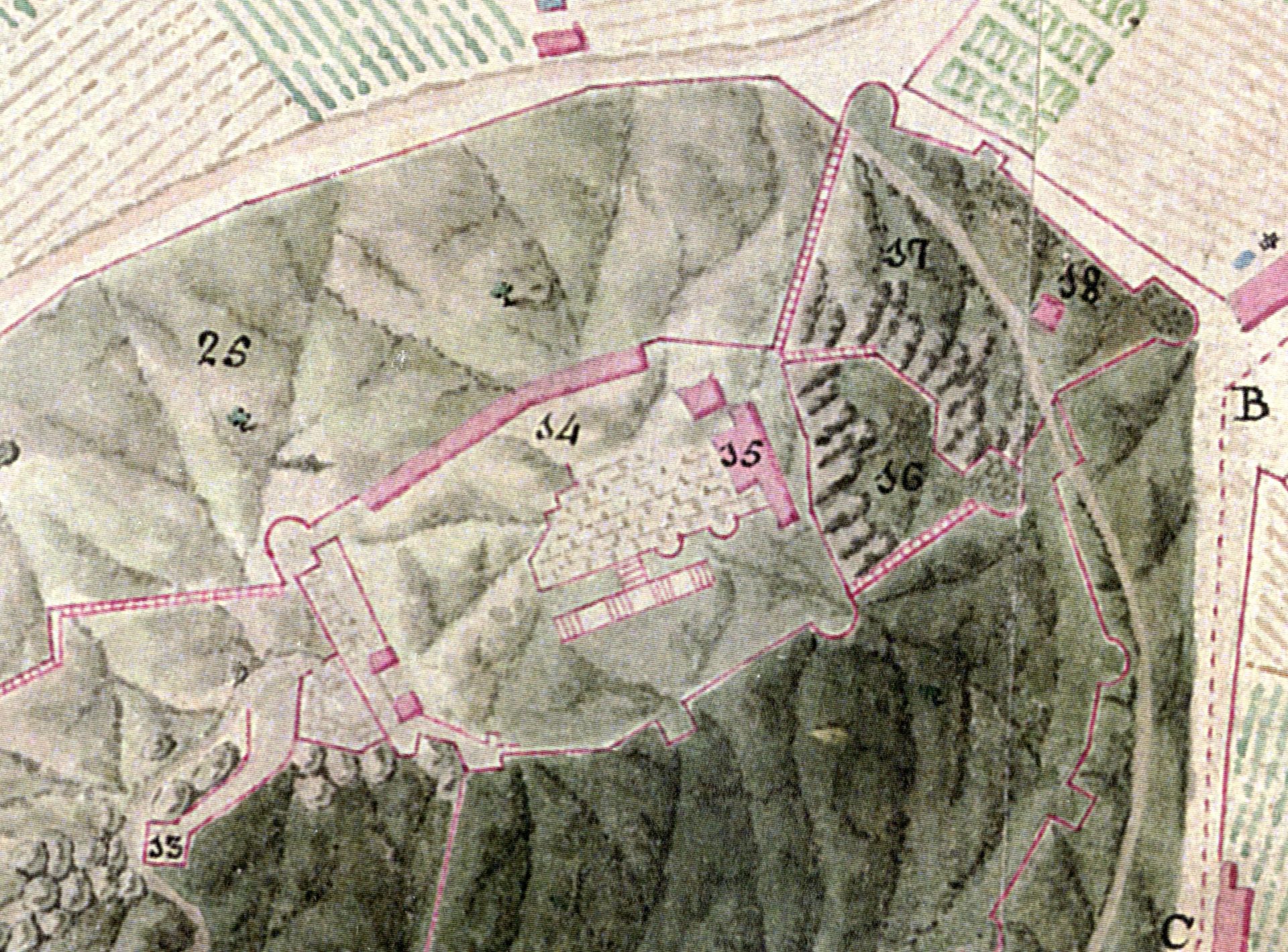 Imagen principal - Dénia pone nombre a las víctimas de La Gran Redada contra el pueblo gitano