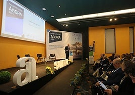 El evento se ha celebrado este viernes en el MARQ.