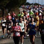 La Maratón Elche-Alicante ya suma 300 participantes el primer día de apertura de las inscripciones