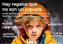 El móvil puede esperar