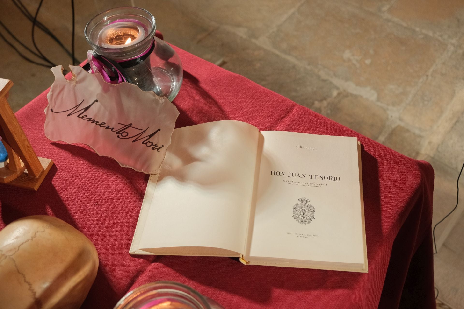 Alicante revive el siglo XVI con &#039;Don Juan Tenorio&#039;