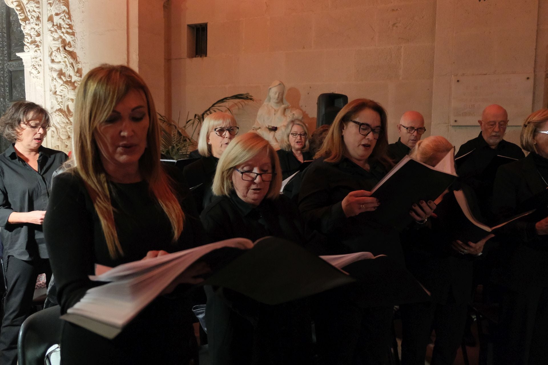 Alicante revive el siglo XVI con &#039;Don Juan Tenorio&#039;