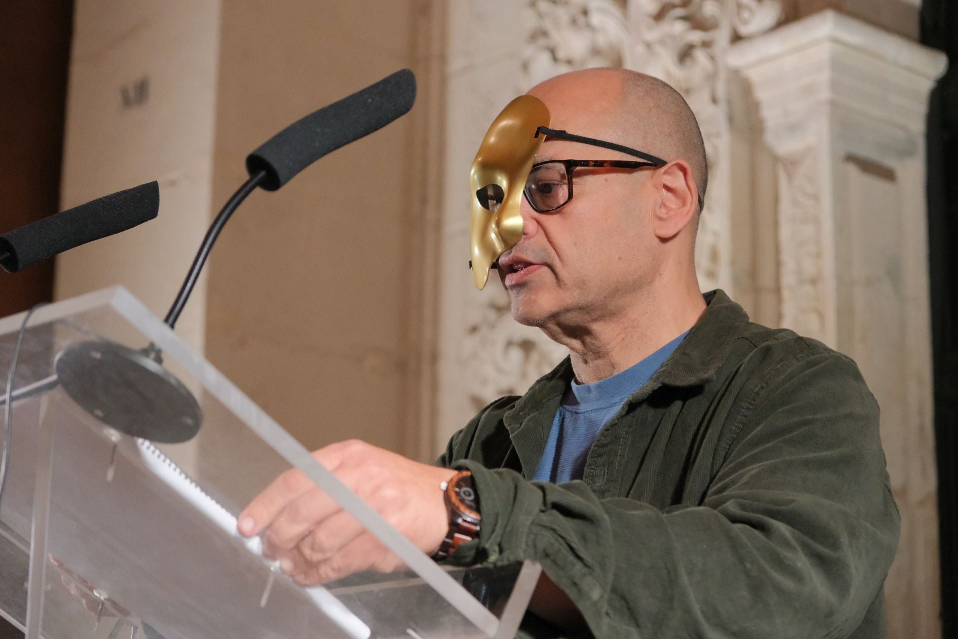 Alicante revive el siglo XVI con &#039;Don Juan Tenorio&#039;