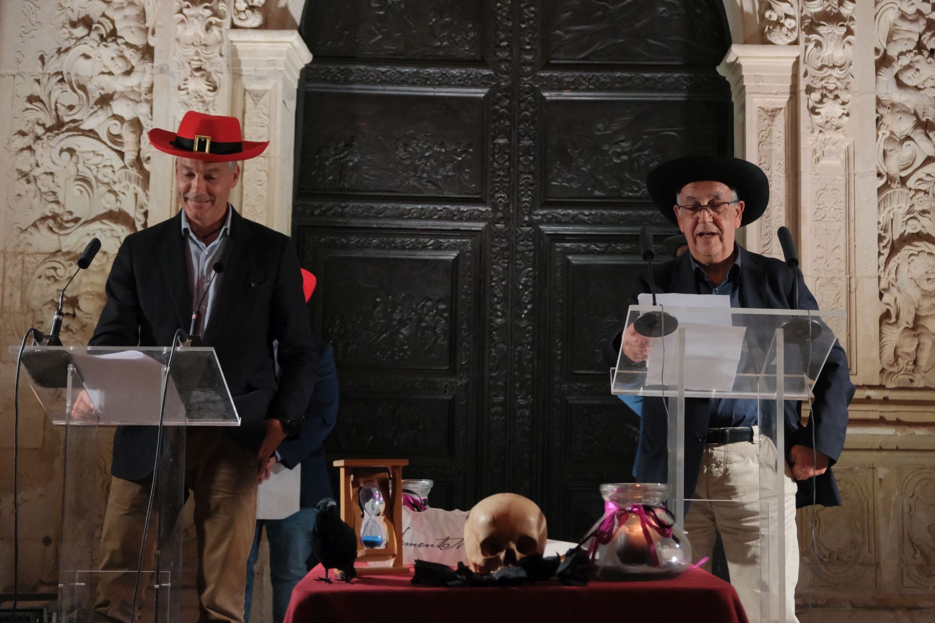 Alicante revive el siglo XVI con &#039;Don Juan Tenorio&#039;