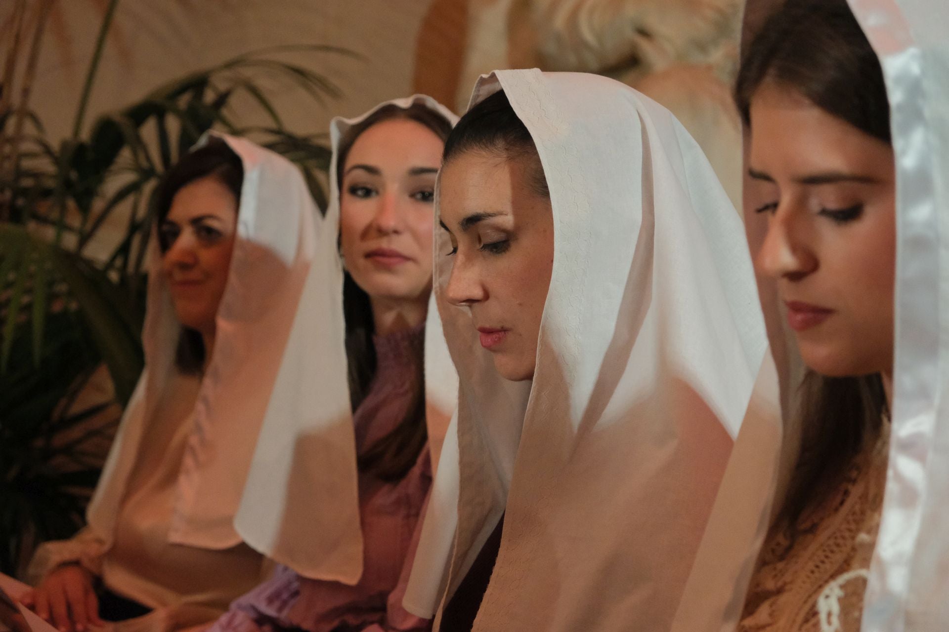 Alicante revive el siglo XVI con &#039;Don Juan Tenorio&#039;