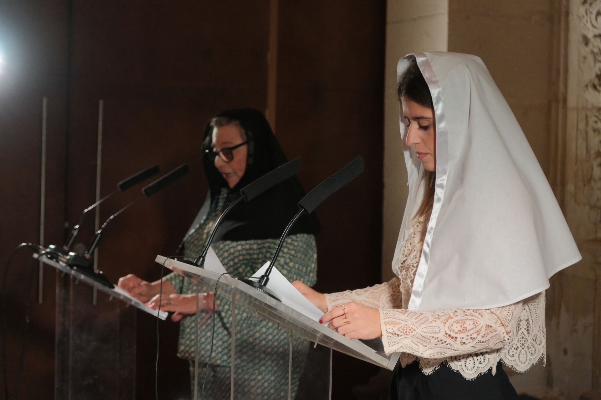 Alicante revive el siglo XVI con &#039;Don Juan Tenorio&#039;