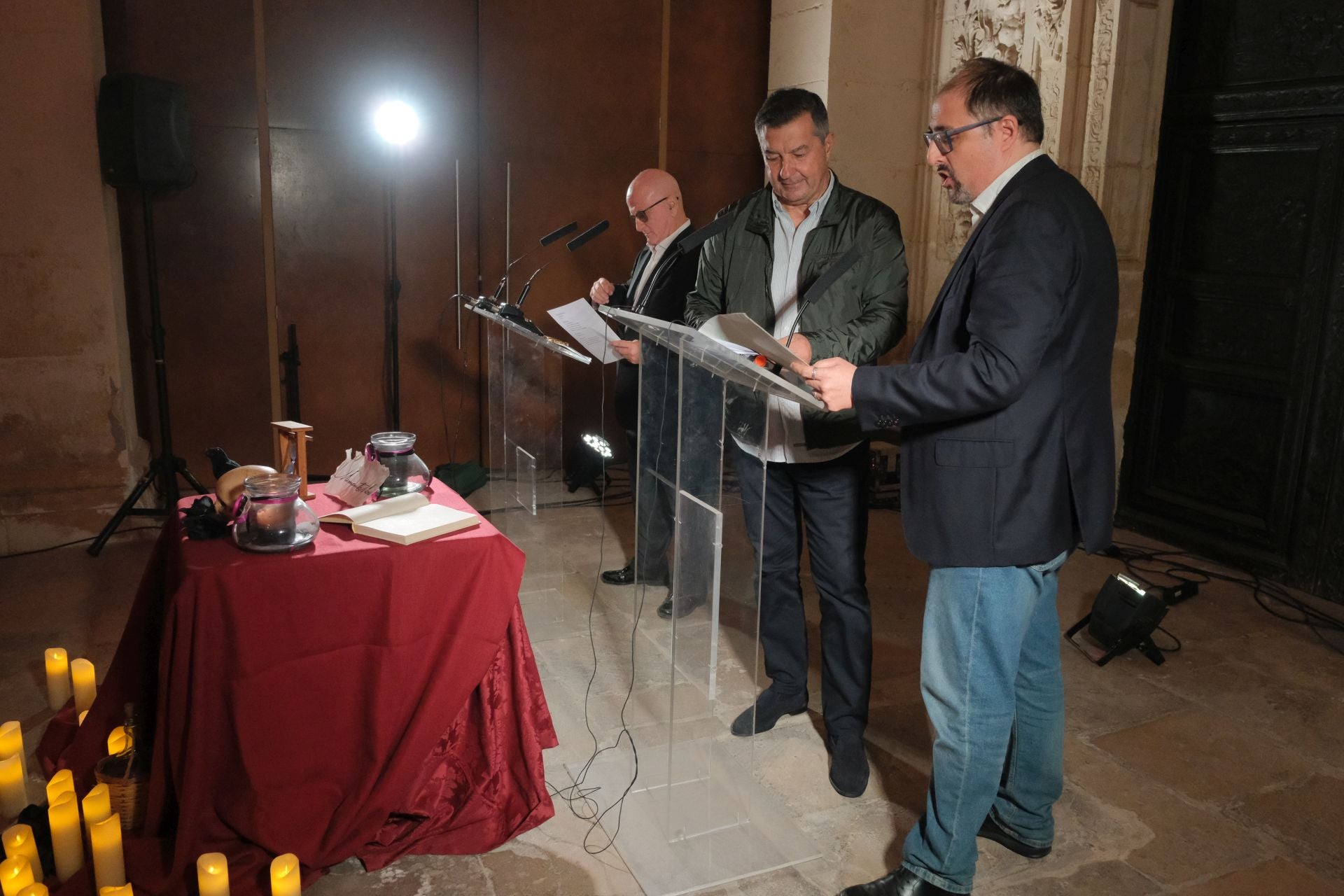 Alicante revive el siglo XVI con &#039;Don Juan Tenorio&#039;