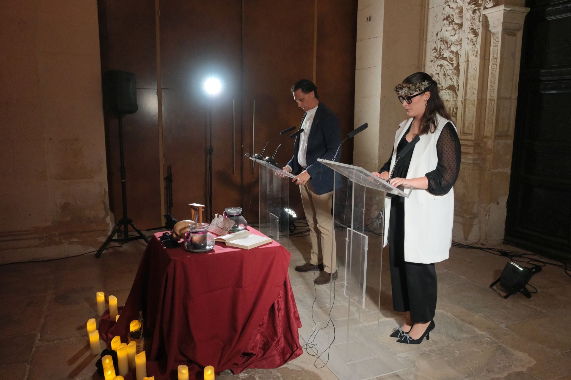 Alicante revive el siglo XVI con &#039;Don Juan Tenorio&#039;