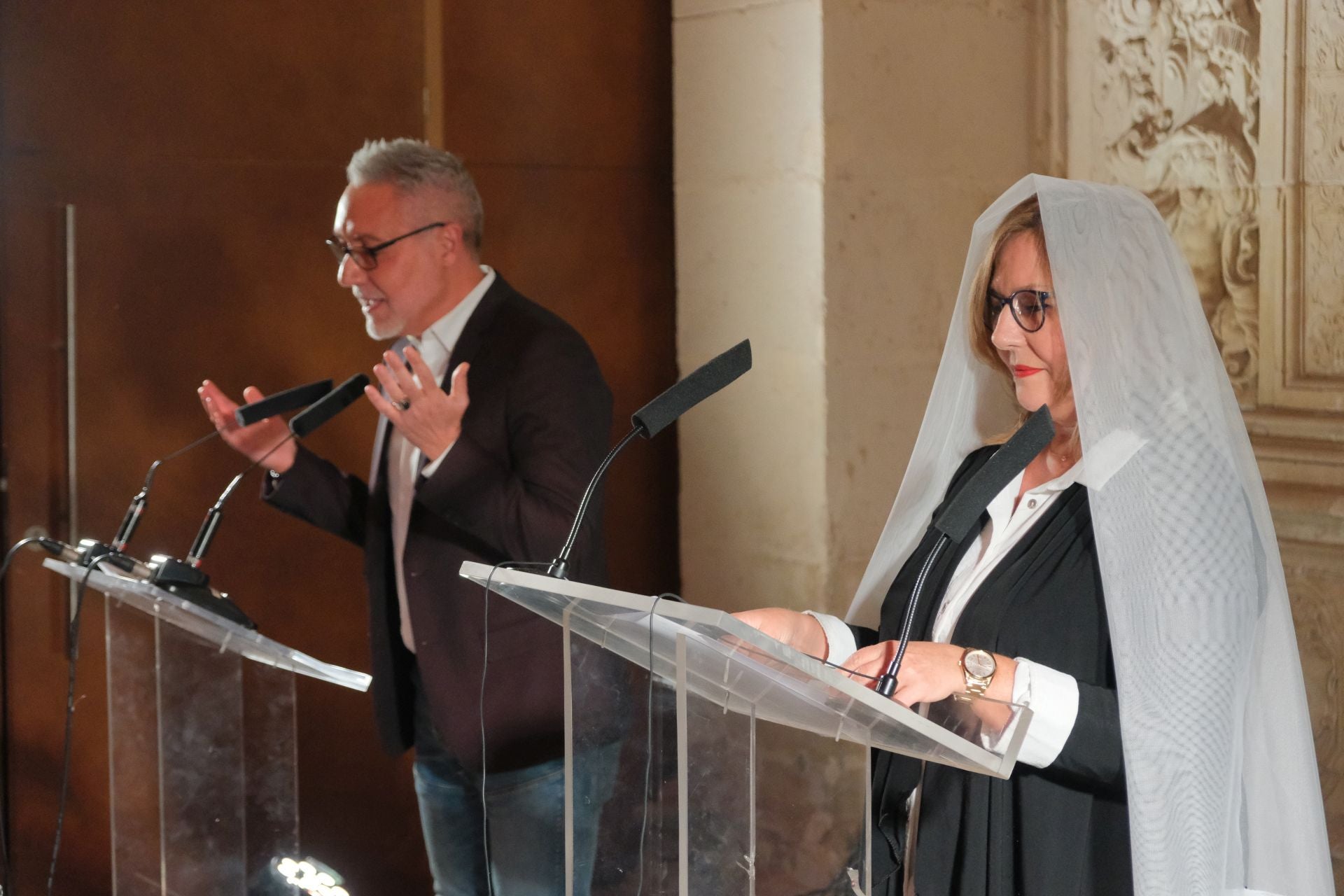 Alicante revive el siglo XVI con &#039;Don Juan Tenorio&#039;