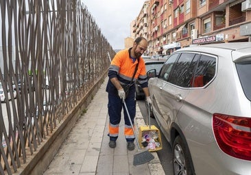 La nueva ordenanza de Limpieza de Alicante, un paso más cerca de su aprobación