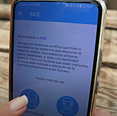 Una app desarrollada en la UA permite analizar la relación entre intestino y cerebro en el autismo