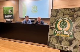 Asamblea de la Alcachofa.