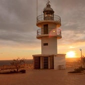 El tiempo en Alicante: Sol y más de 26 grados para el final de noviembre