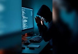 Vídeo de la Policía Nacional sobre cómo prevenir la ciberdelincuencia en los días más señalados de compras.