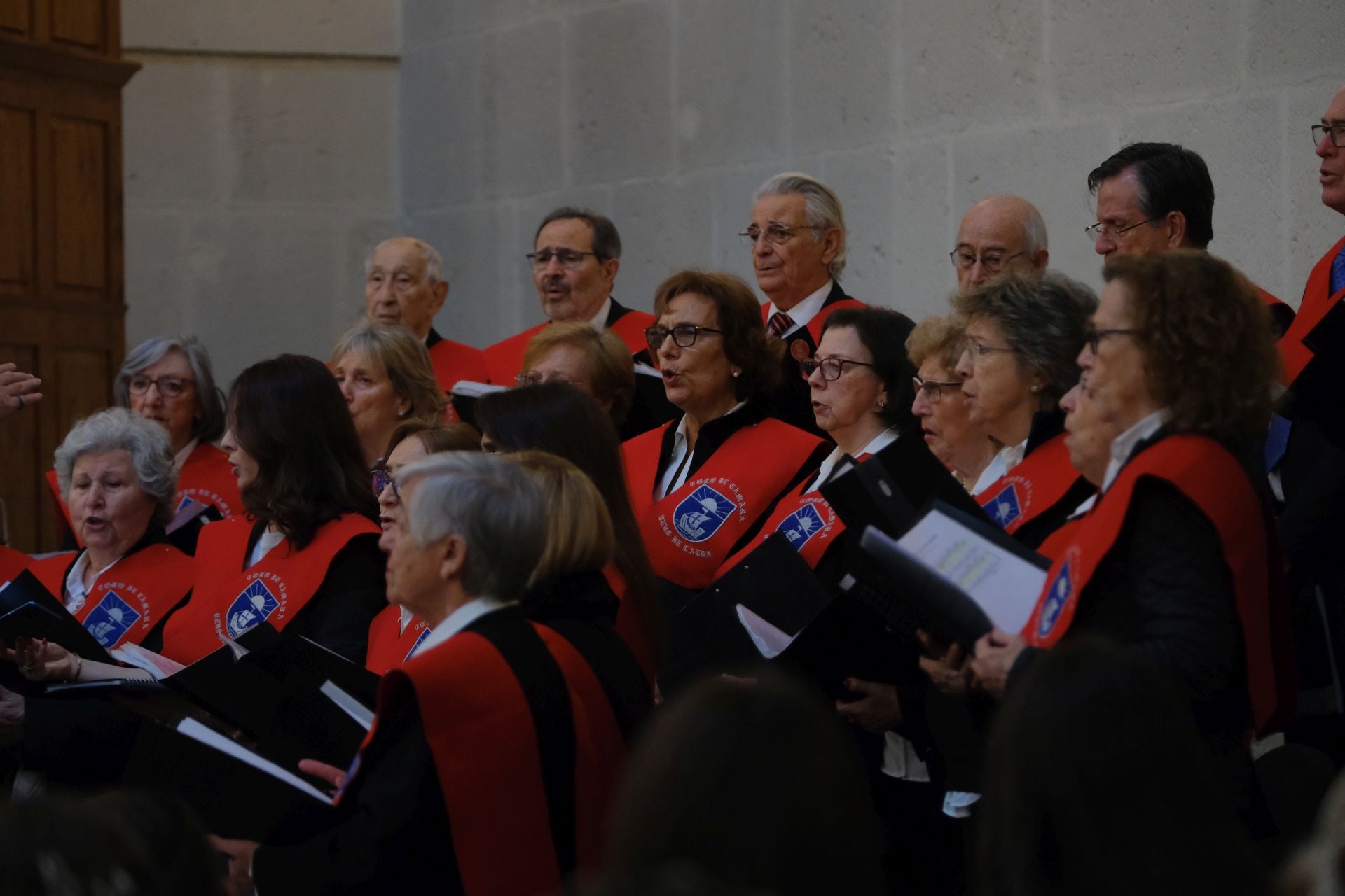 Alicante honra a San Nicolás