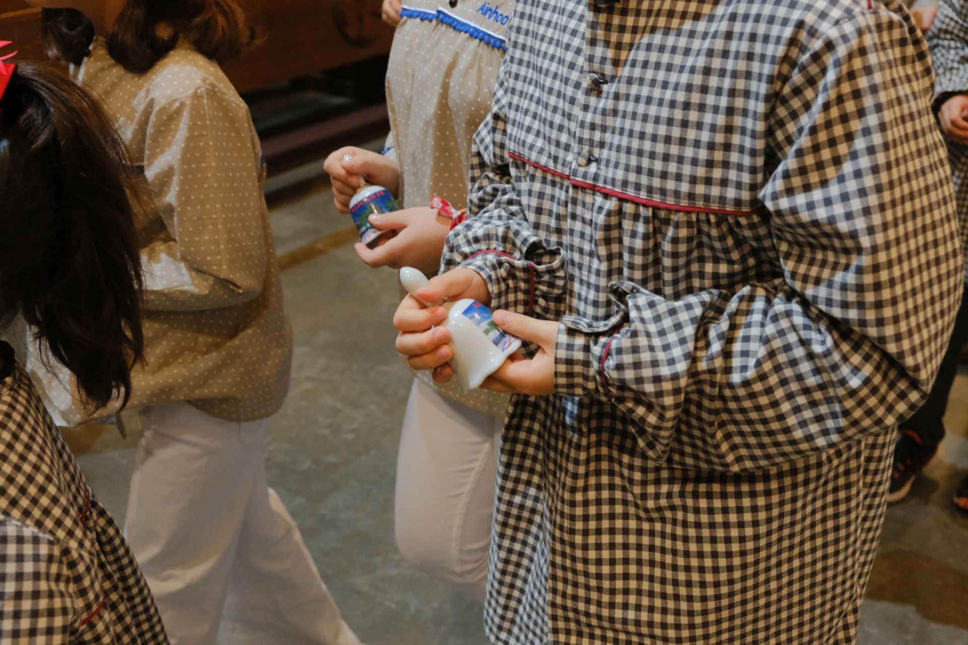 Alicante honra a San Nicolás