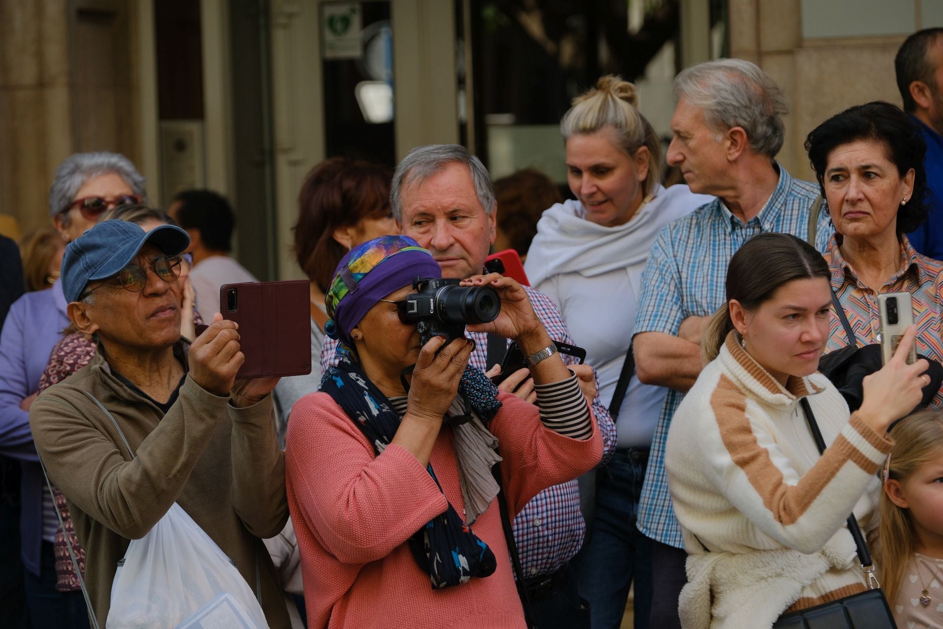 Alicante honra a San Nicolás