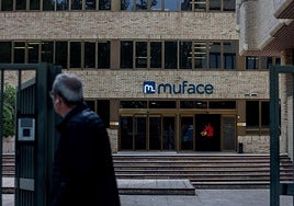 Cerca de 50.000 reciben asistencia sanitaria a través de Muface en la provincia de Alicante.