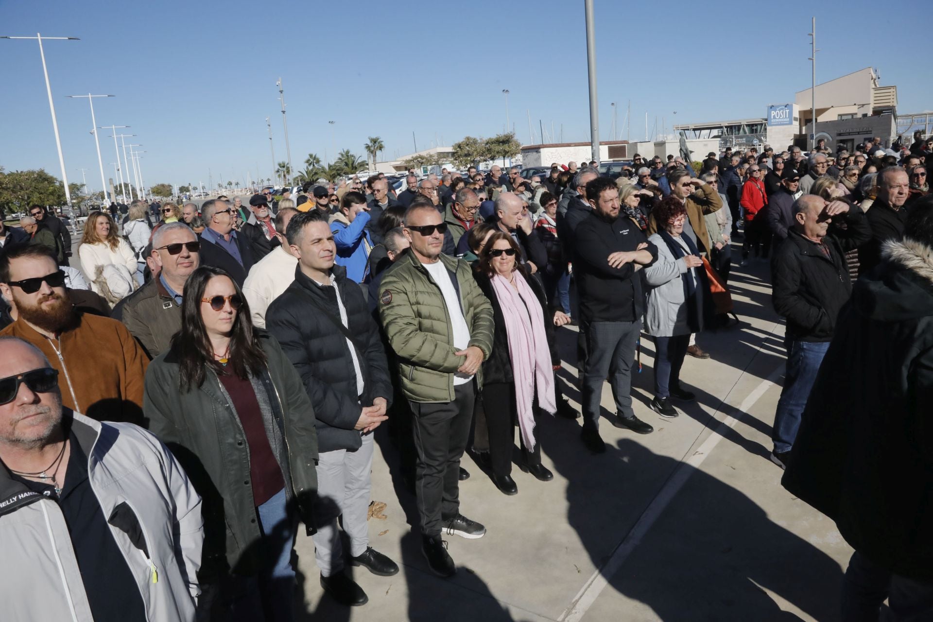 Los puertos pesqueros de Alicante se unen contra el hachazo a los días para faenar