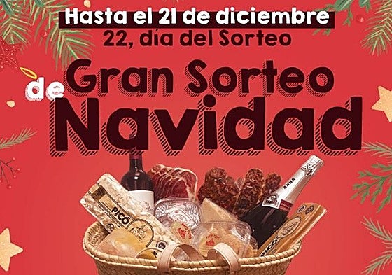 Gran sorteo de 'cabassets' en los mercados municipales de Alicante el día de la Lotería de Navidad del Gordo.
