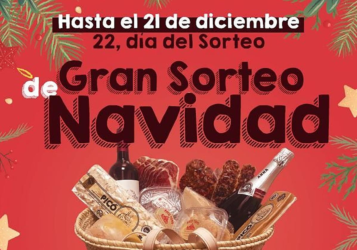 Gran sorteo de 'cabassets' en los mercados municipales de Alicante el día de la Lotería de Navidad del Gordo.