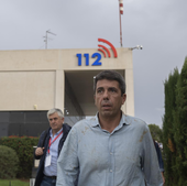 El TSJ unifica en una sola causa las siete querellas interpuestas contra Mazón por la gestión de la DANA