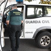 Un muerto en un tiroteo por un presunto vuelco de droga en Rojales