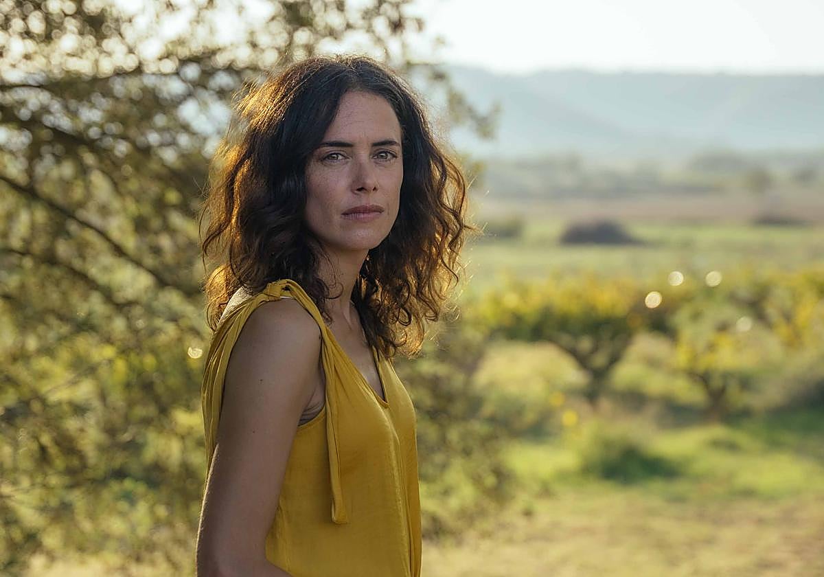 Fotograma de una de las películas participadas por À Punt nominada en los premios Goya.