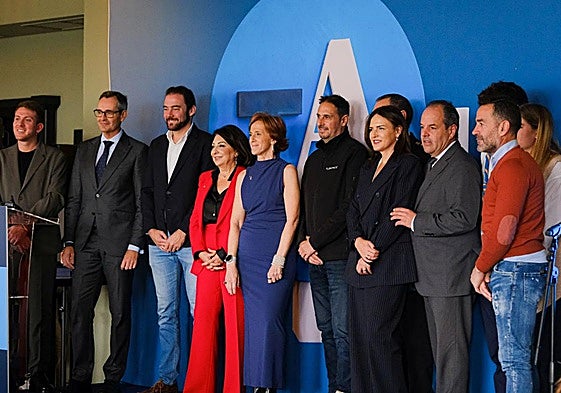 VÍDEO | Revive la gala de los Premios Alicantinos 2024