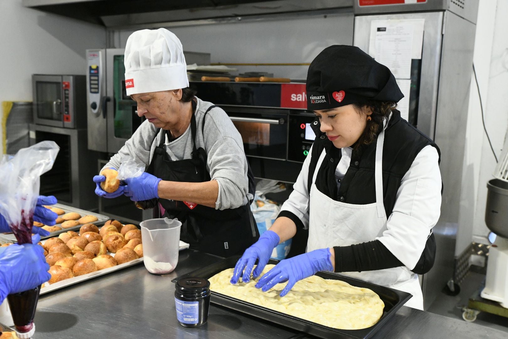 Las Estrellas Michelín de la provincia preparan menús de Navidad para Alicante Gastronómica Solidaria