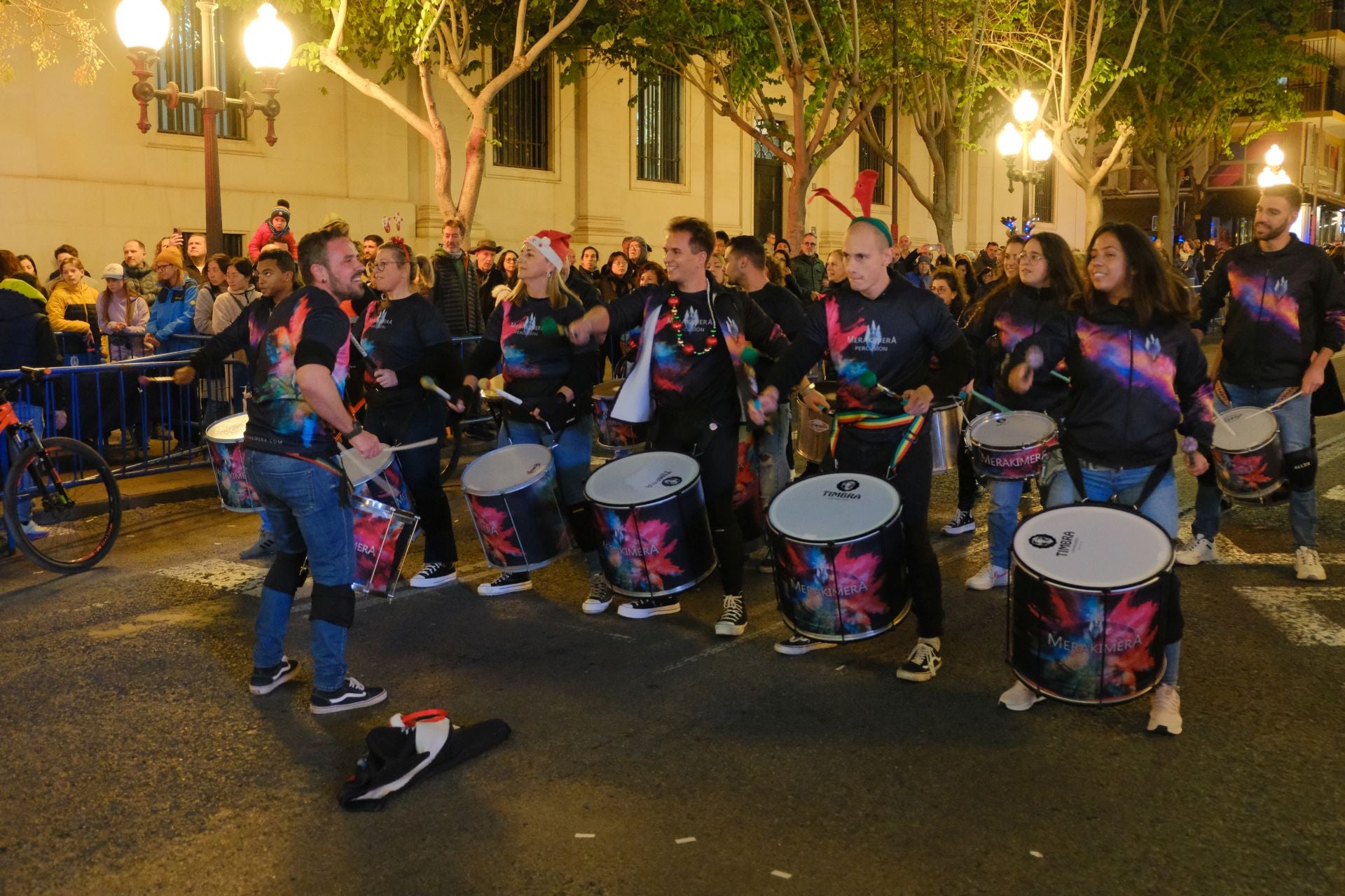 Búscate en la San Silvestre de Alicante 2024