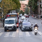 Entra en vigor la Zona de Bajas Emisiones de Alicante: preguntas y respuestas
