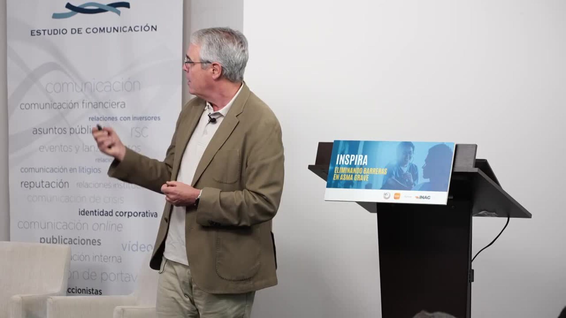 Las unidades de asma grave, piezas clave para mejorar la calidad de vida de los pacientes